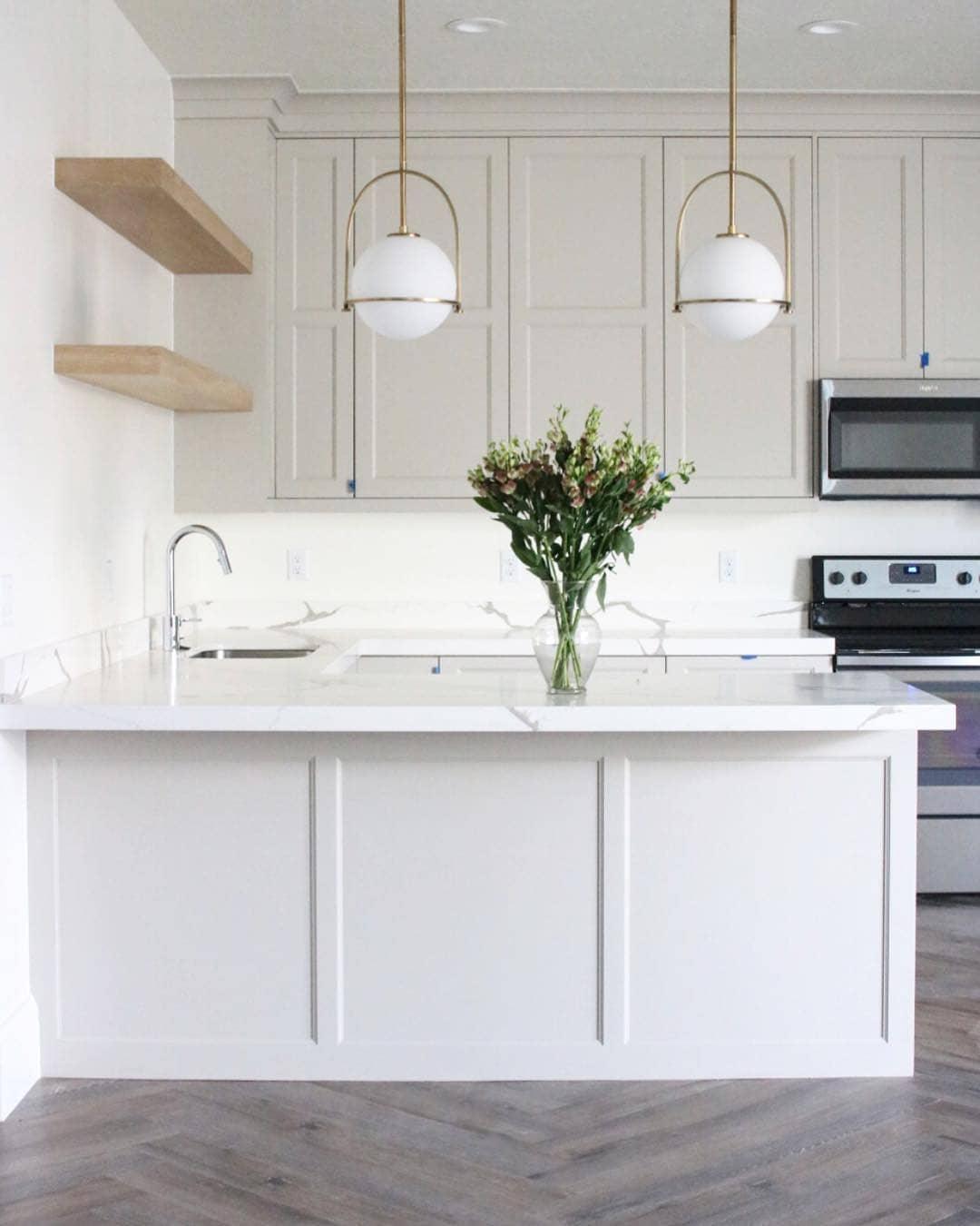 Obsidian Modern Glass Pendant Light - Letslighting