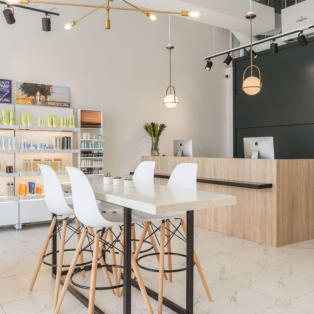 Obsidian Modern Glass Pendant Light - Letslighting