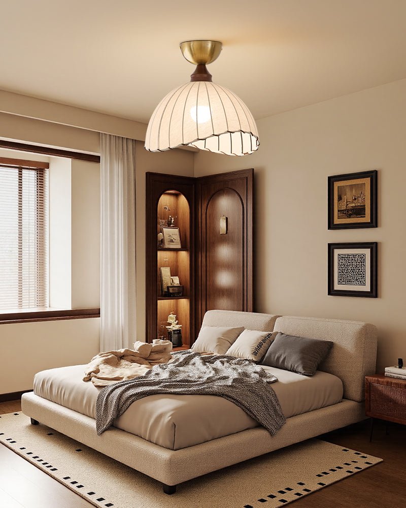 Sona Ceiling Lamp - Letslighting