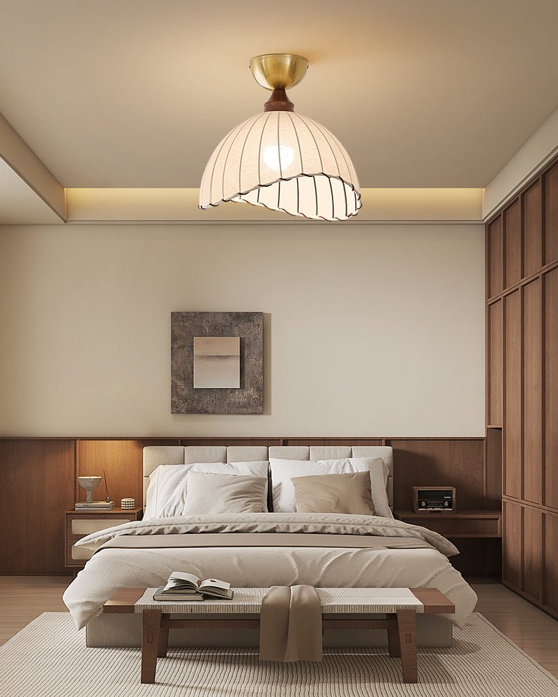 Sona Ceiling Lamp - Letslighting