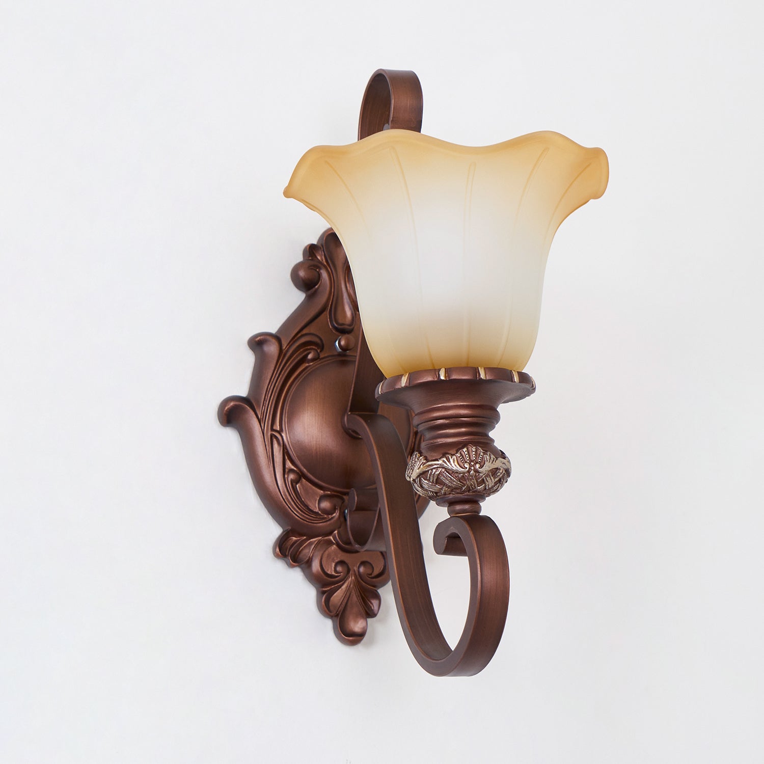 Lustra Wall Lamp Sonoma Valley Vintage - Letslighting