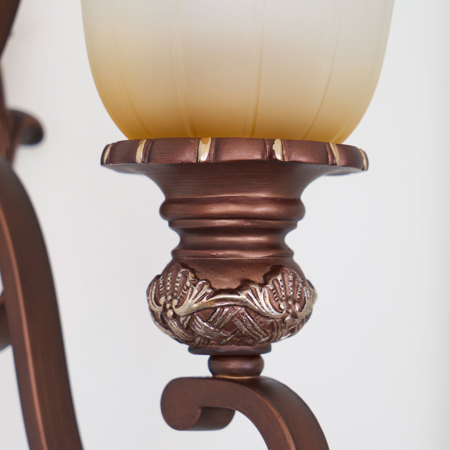 Lustra Wall Lamp Sonoma Valley Vintage - Letslighting