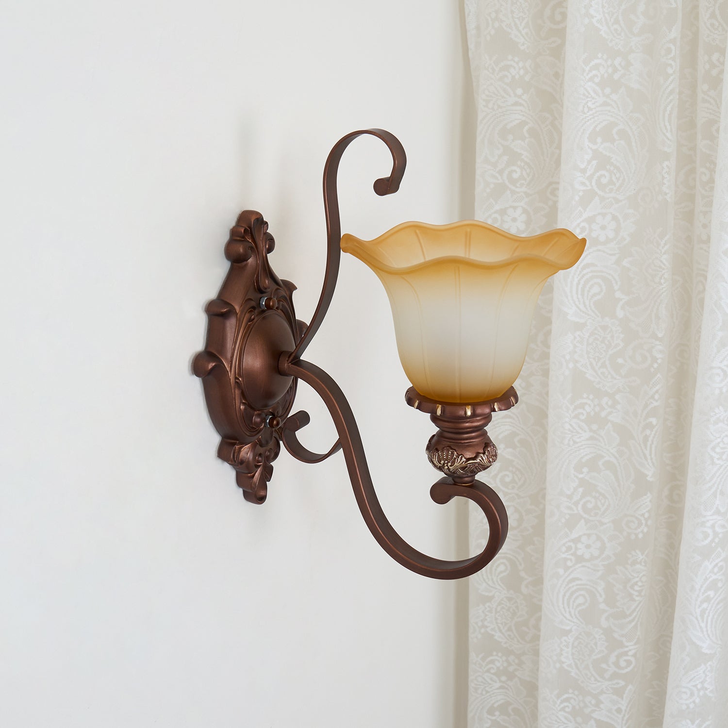 Lustra Wall Lamp Sonoma Valley Vintage - Letslighting