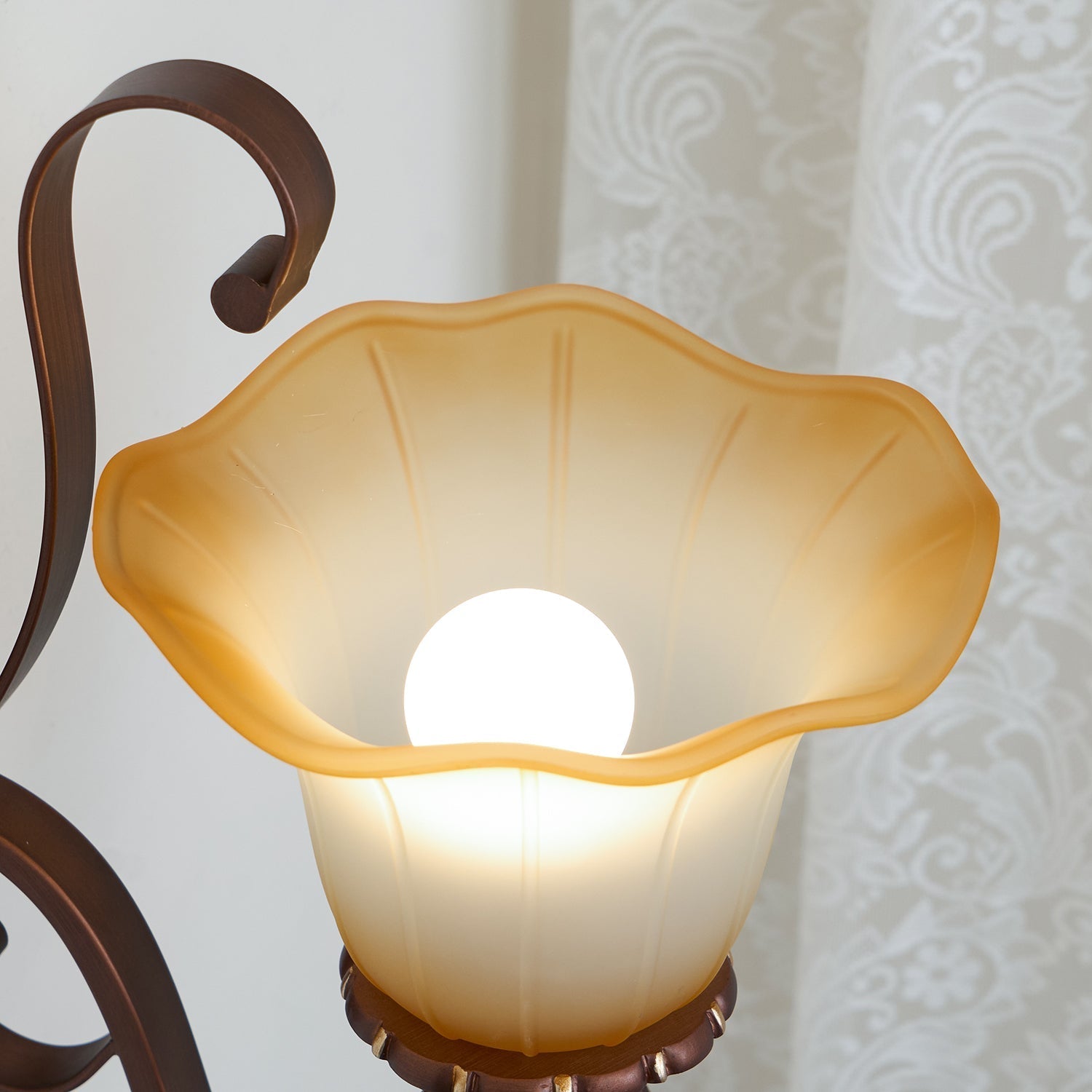 Lustra Wall Lamp Sonoma Valley Vintage - Letslighting