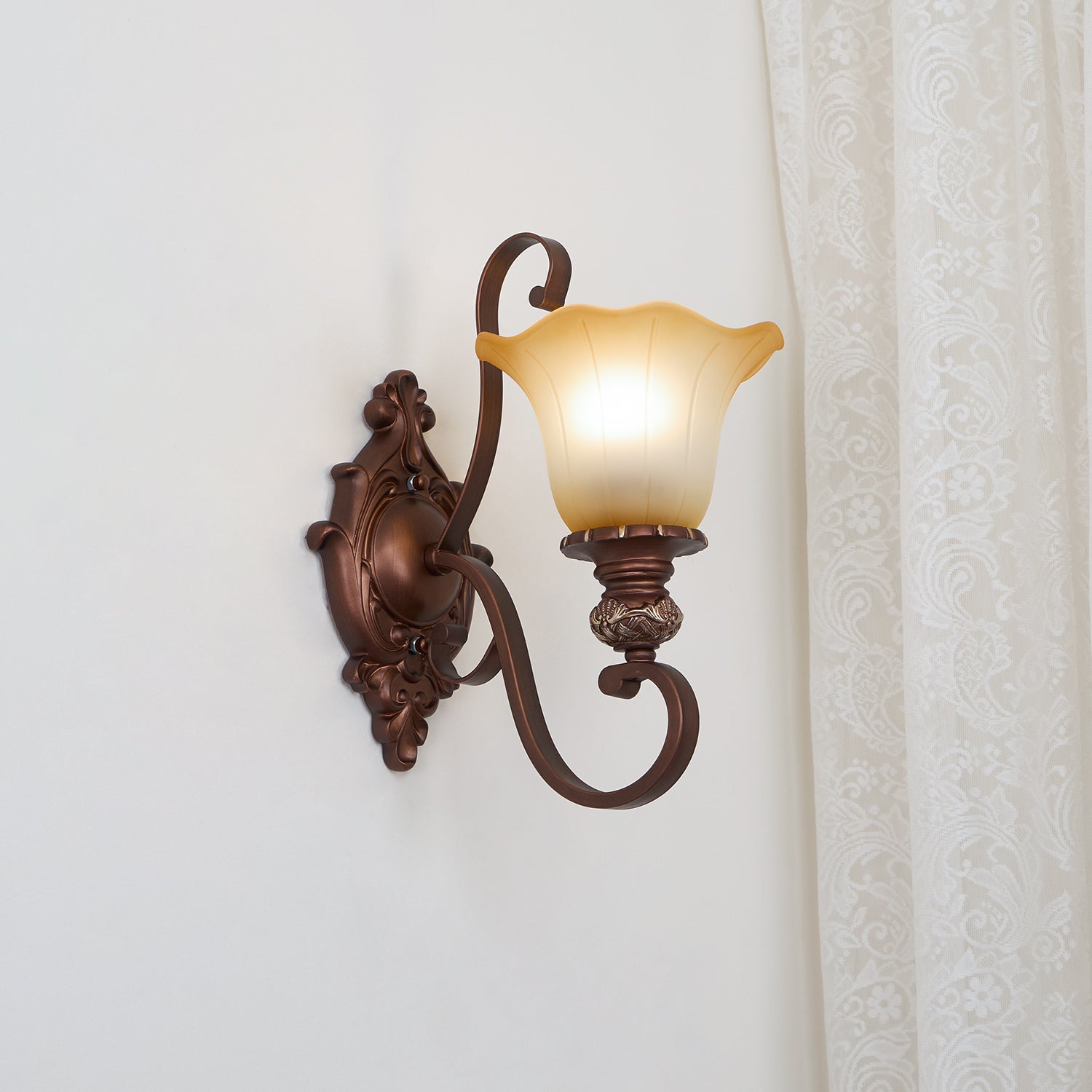 Lustra Wall Lamp Sonoma Valley Vintage - Letslighting