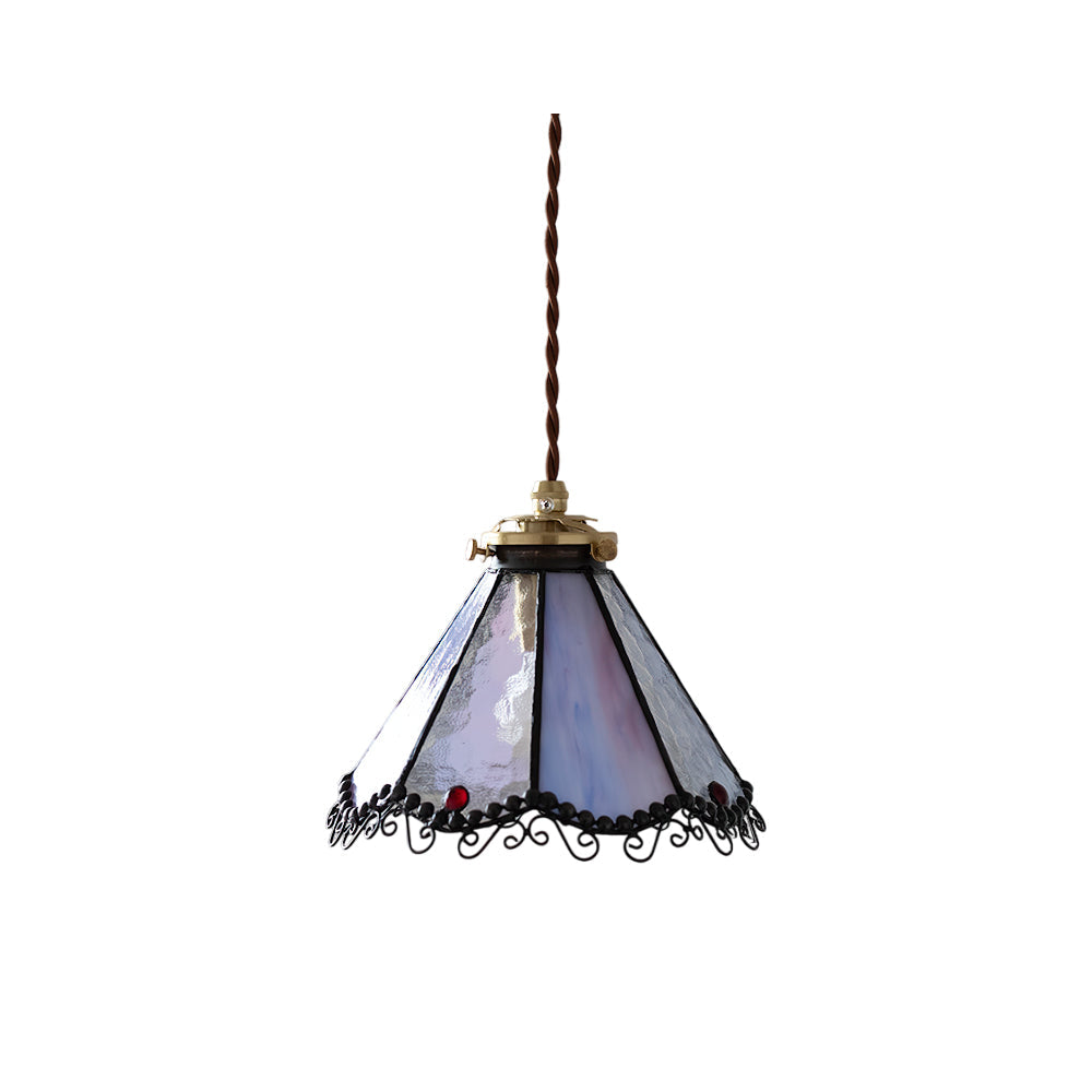Tiffany Serena Pendant Light - Letslighting