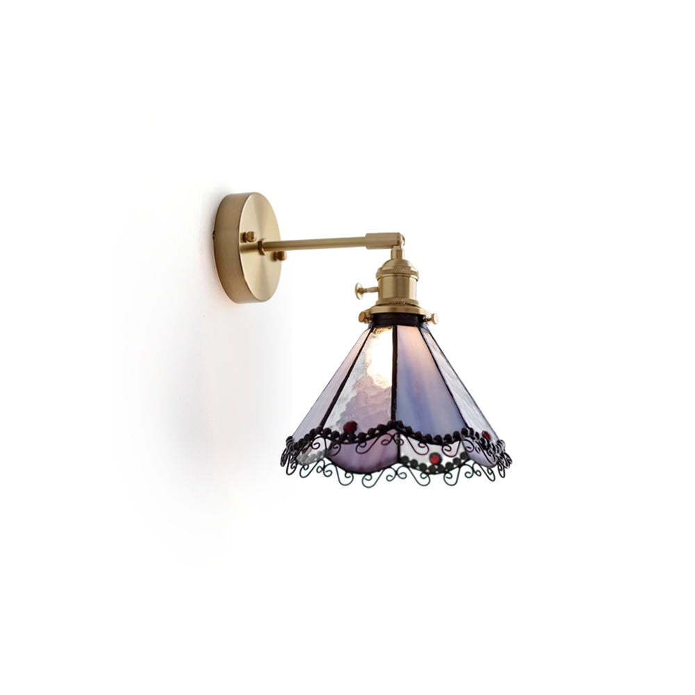 Tiffany Serena Wall Light - Letslighting