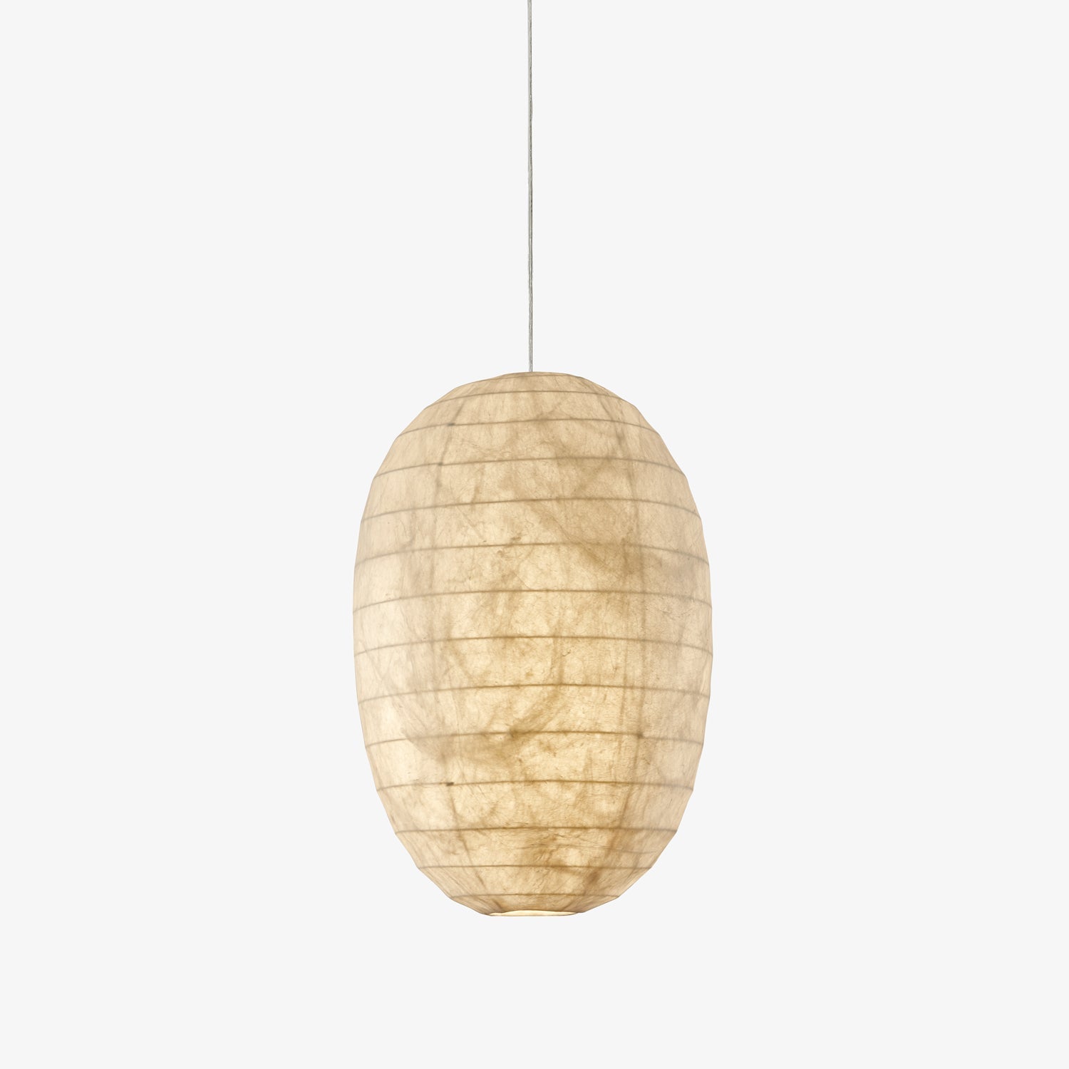 Oldoryra Silk Retro Pendant Light - Letslighting