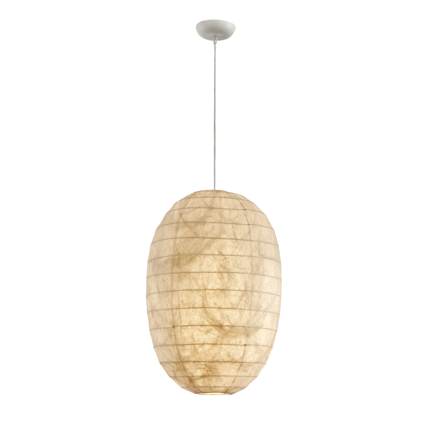 Oldoryra Silk Retro Pendant Light - Letslighting