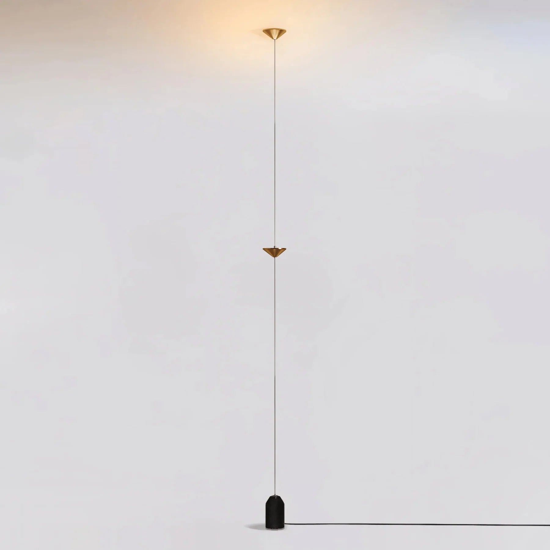 Natasha Minimalist Floor Lamp