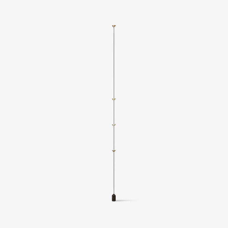 Natasha Minimalist Floor Lamp - Letslighting