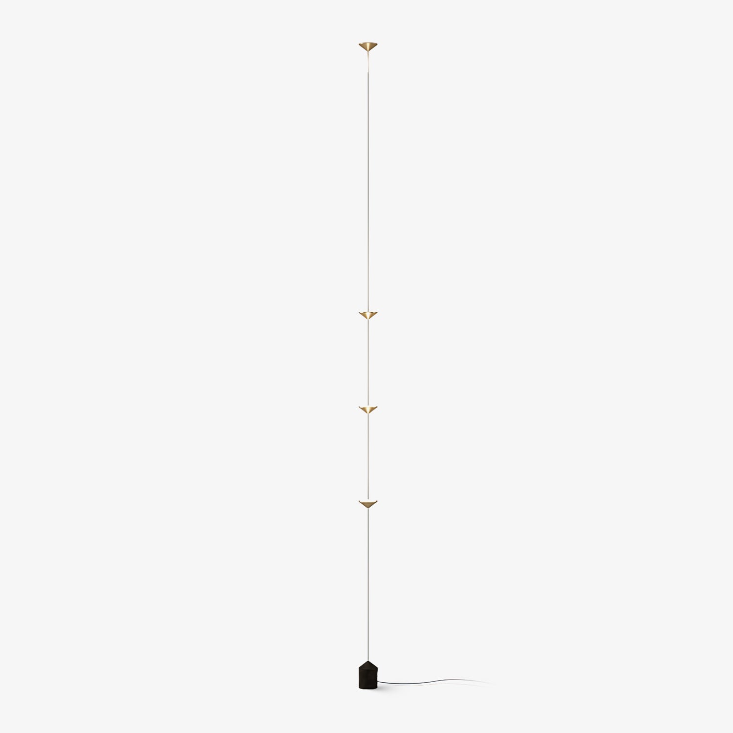 Natasha Minimalist Floor Lamp - Letslighting