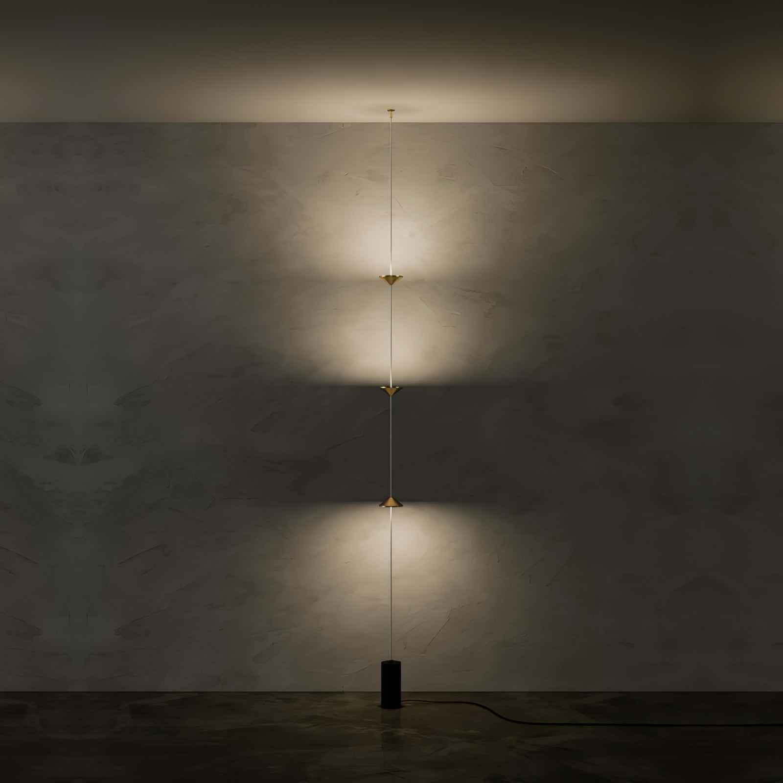 Natasha Minimalist Floor Lamp - Letslighting