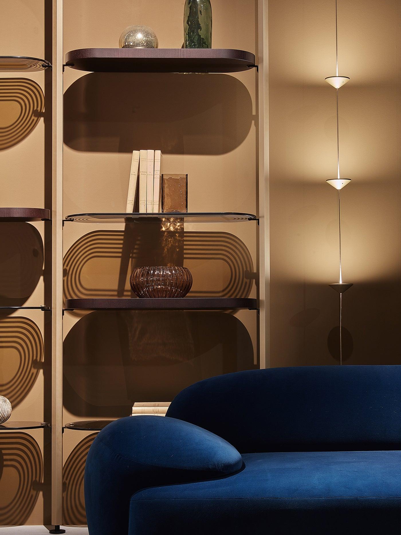 Natasha Minimalist Floor Lamp - Letslighting