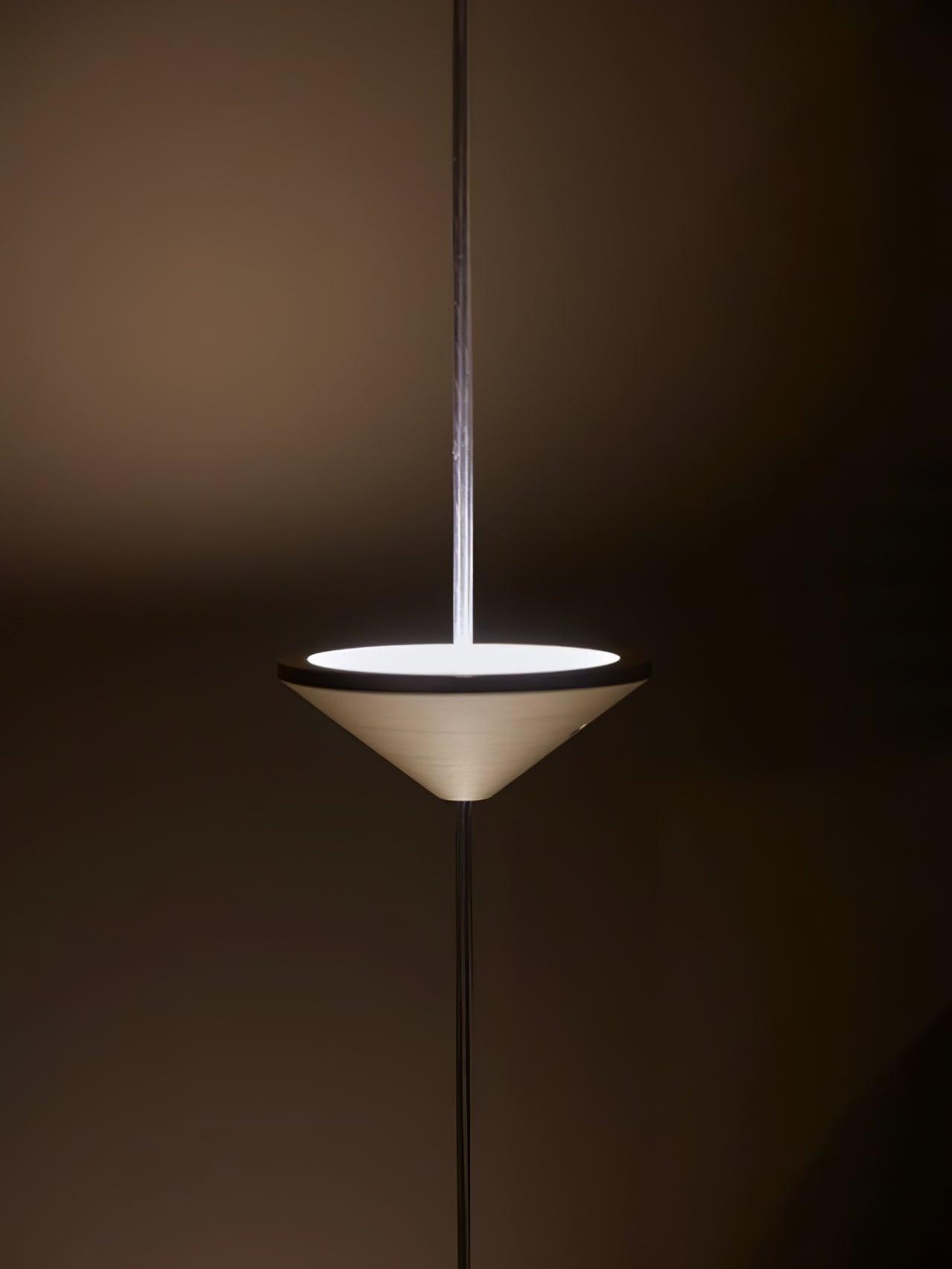 Natasha Minimalist Floor Lamp - Letslighting