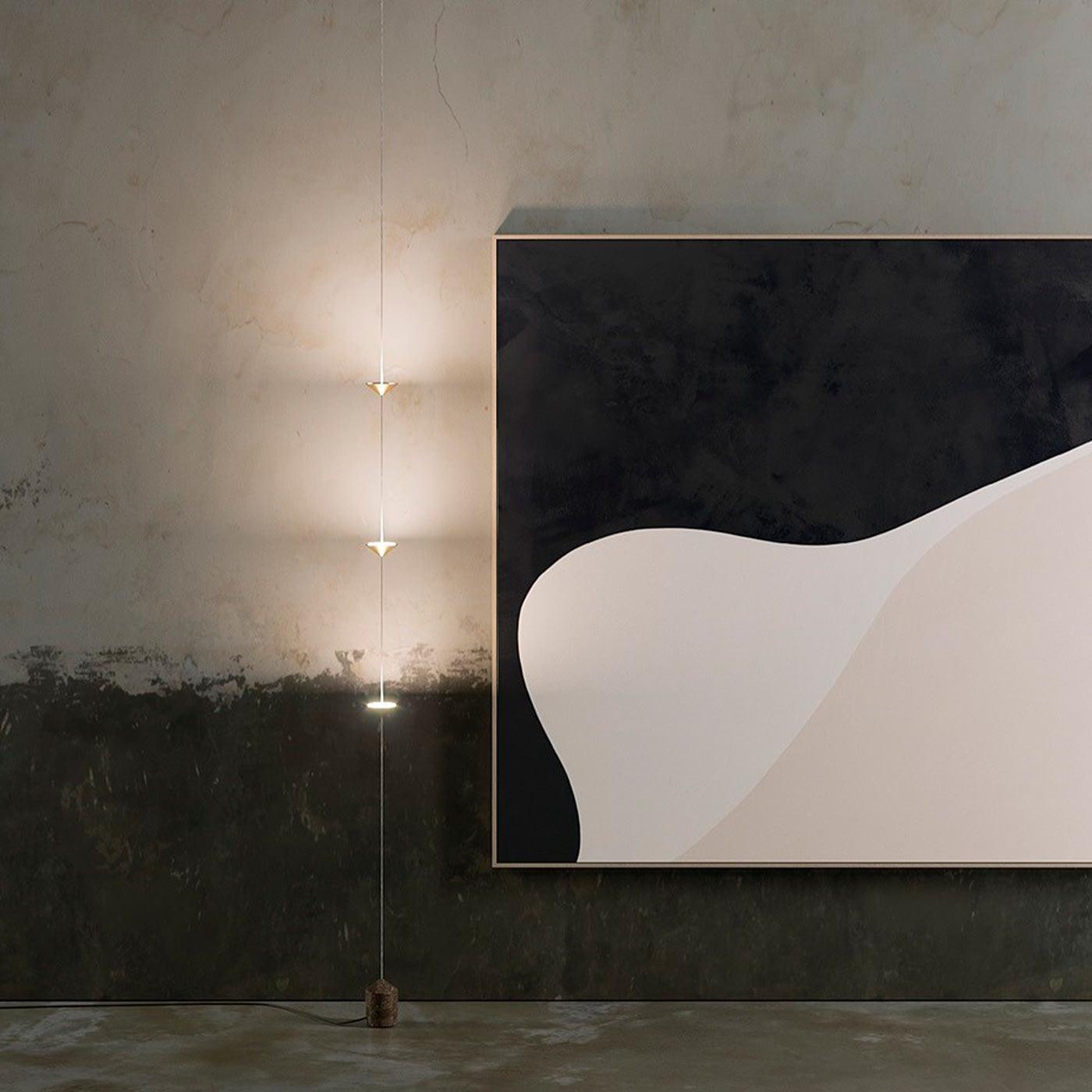 Natasha Minimalist Floor Lamp - Letslighting