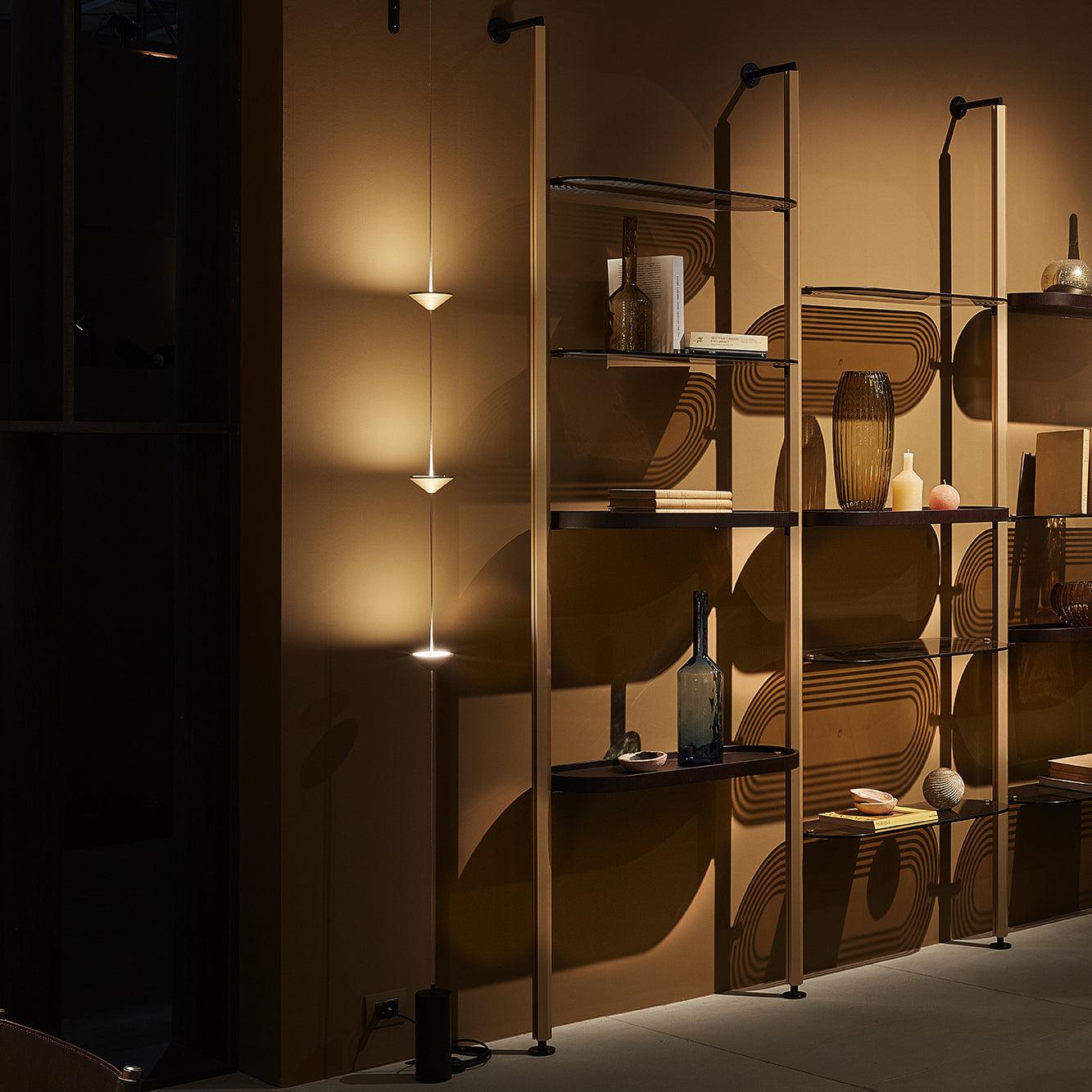 Natasha Minimalist Floor Lamp - Letslighting