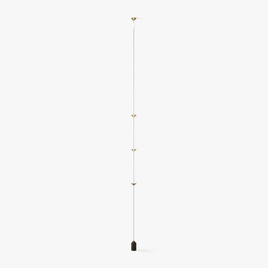 Natasha Minimalist Floor Lamp - Letslighting