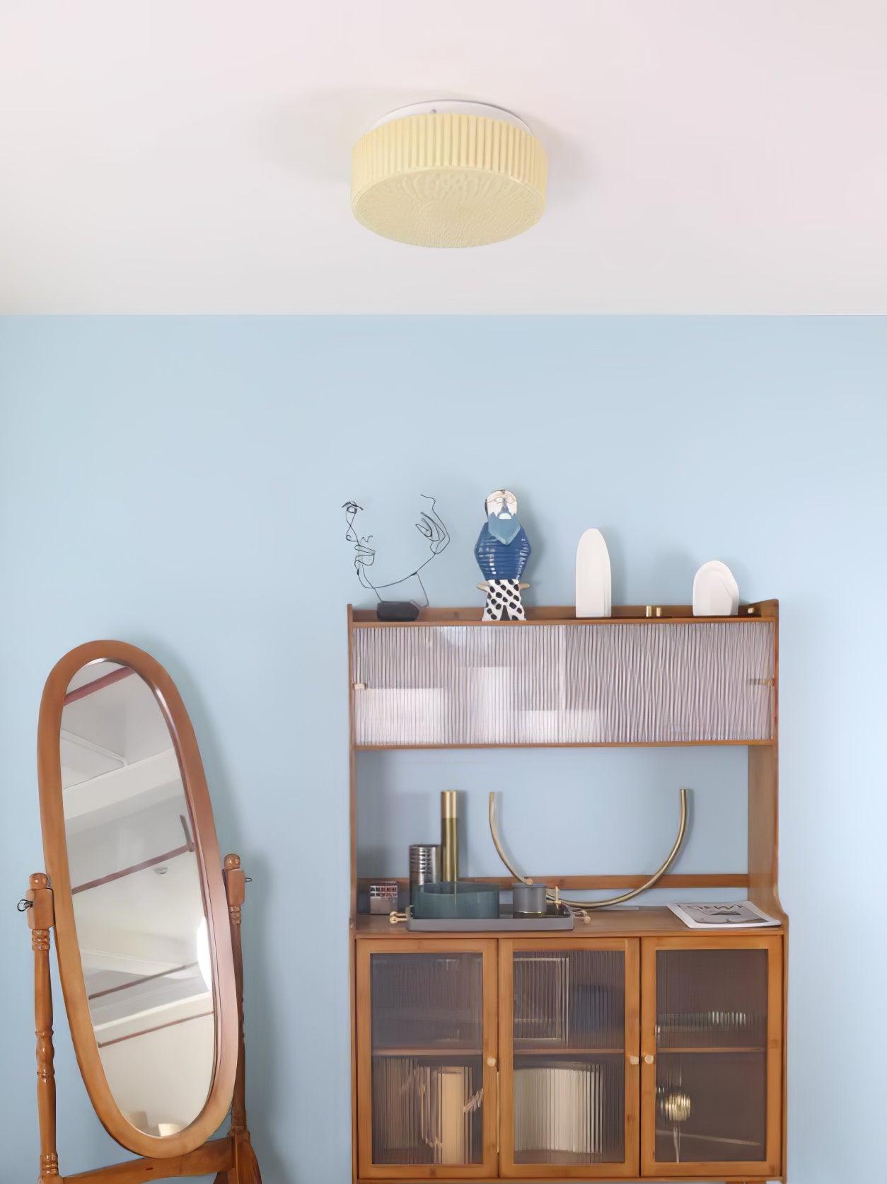 Souffle Ceiling Lamp - Blowlighting