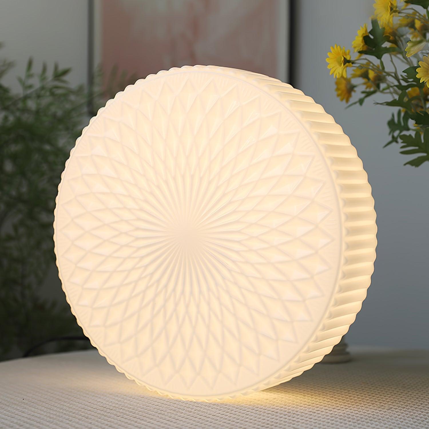 Souffle Ceiling Lamp - Blowlighting
