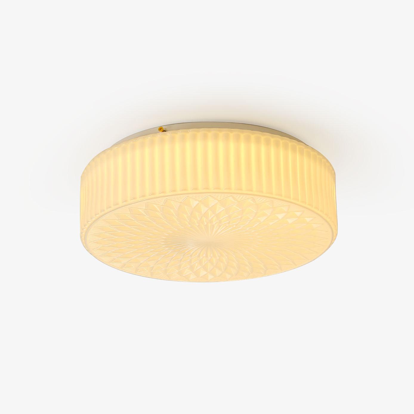 Souffle Ceiling Lamp - Blowlighting