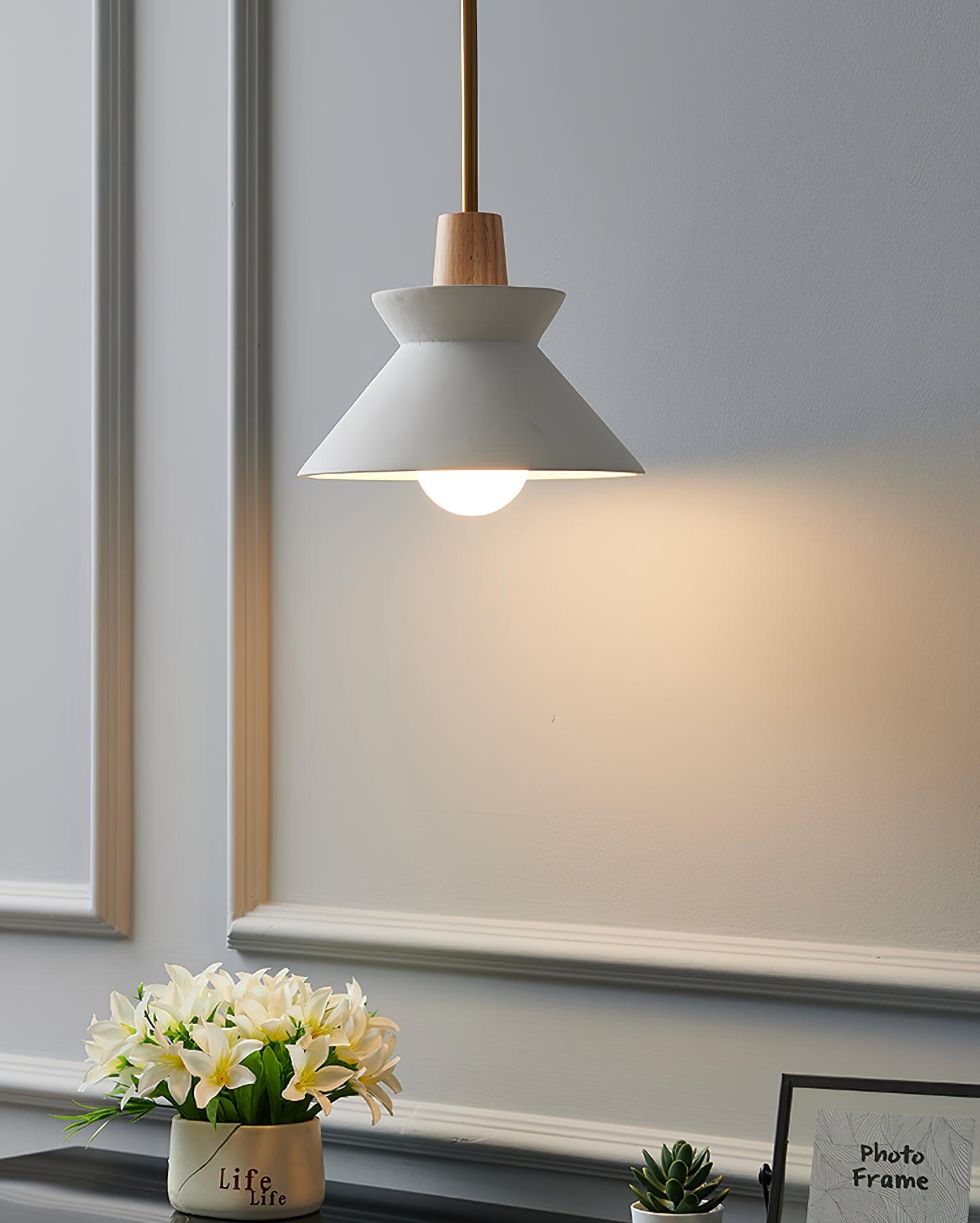Space Pendant Lamp - Blowlighting