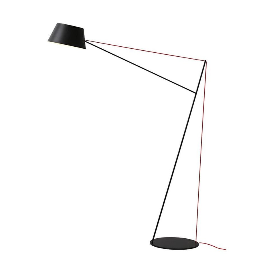 Sorase Minimalist Floor Lamp - Letslighting