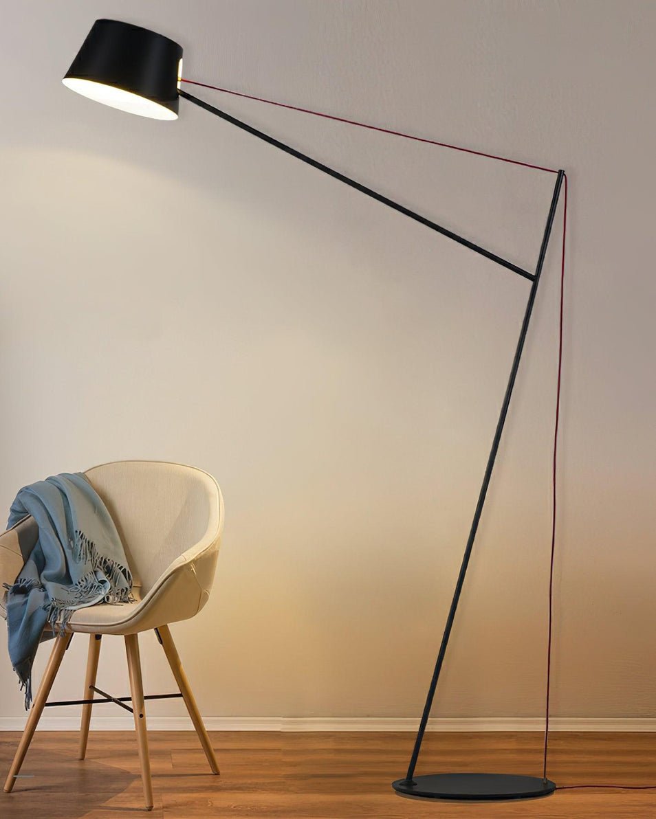 Sorase Minimalist Floor Lamp - Letslighting
