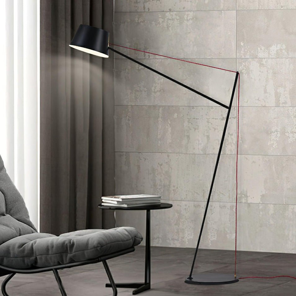 Sorase Minimalist Floor Lamp - Letslighting