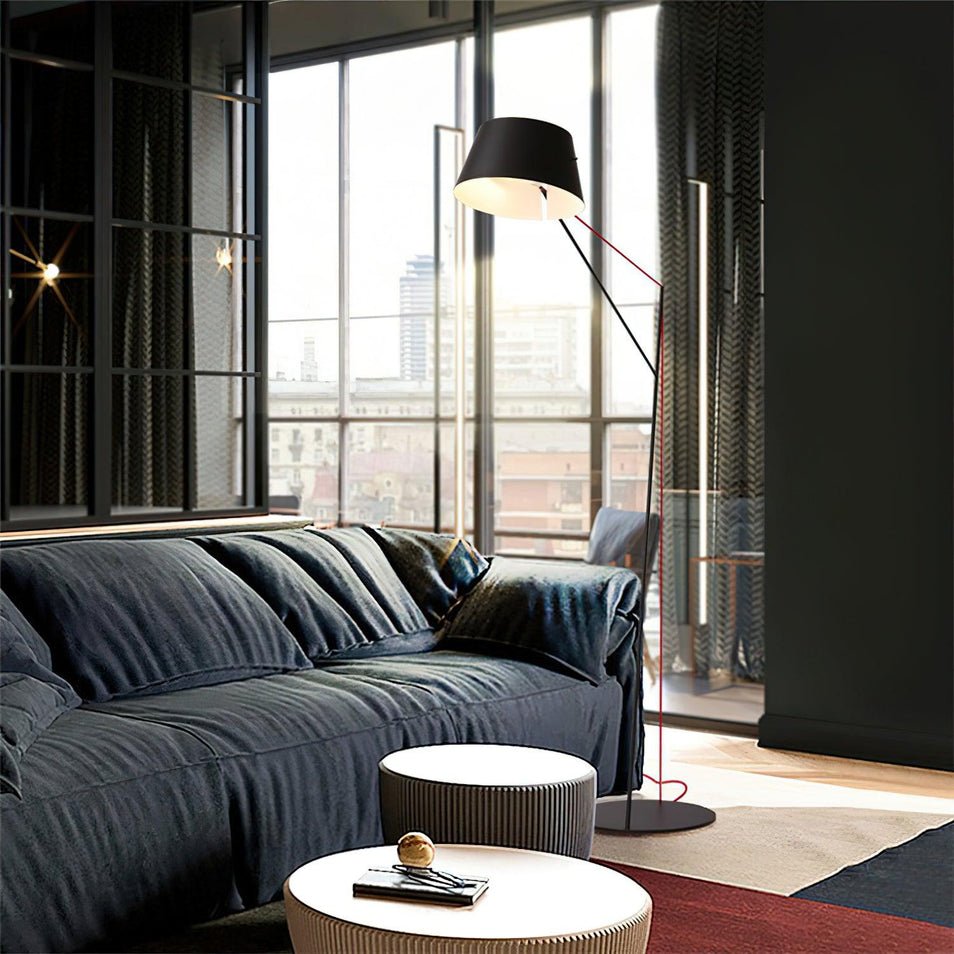 Sorase Minimalist Floor Lamp - Letslighting