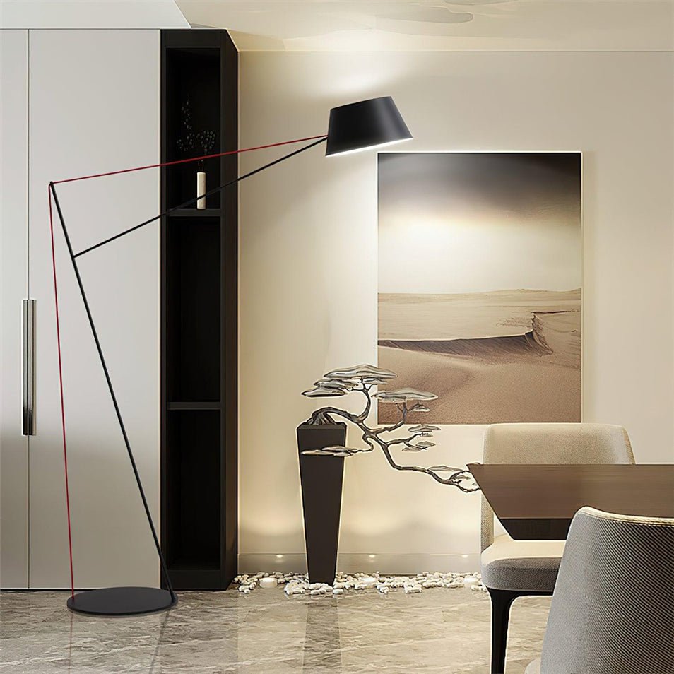 Sorase Minimalist Floor Lamp - Letslighting