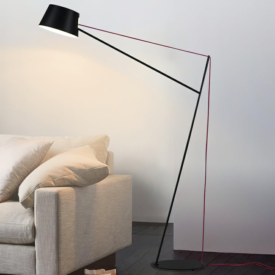 Sorase Minimalist Floor Lamp - Letslighting