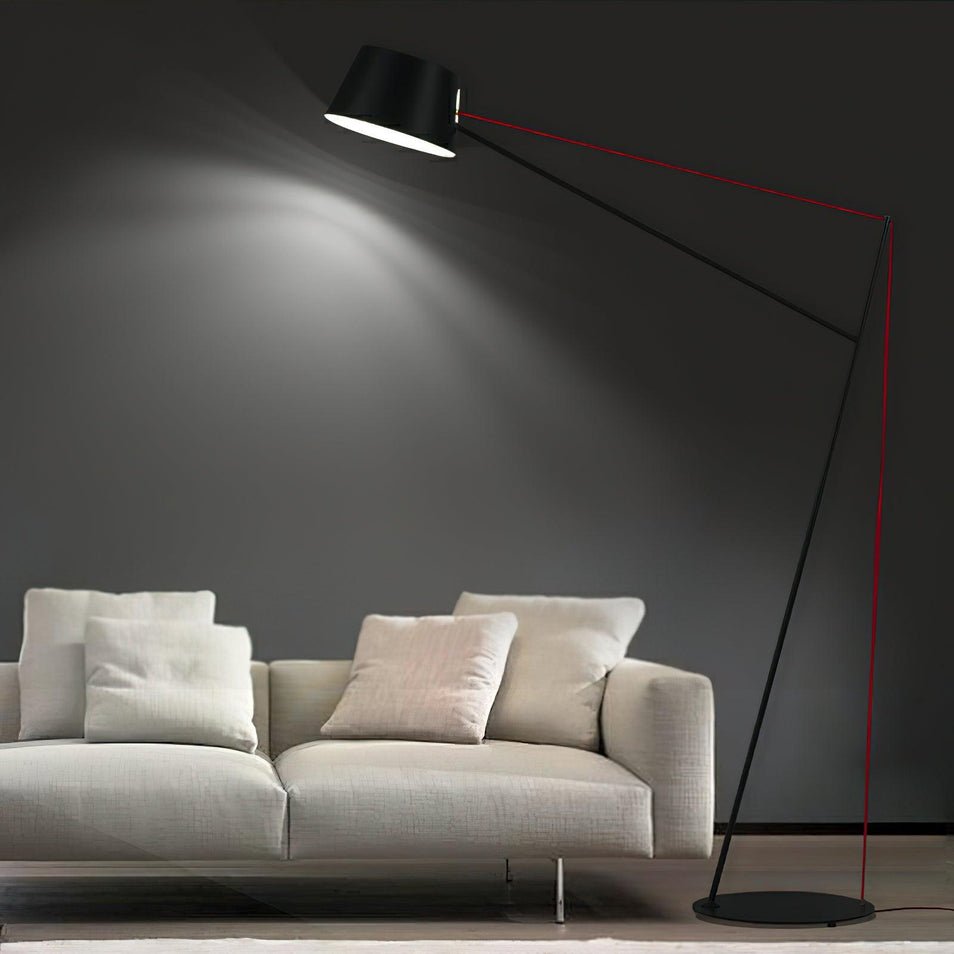Sorase Minimalist Floor Lamp - Letslighting
