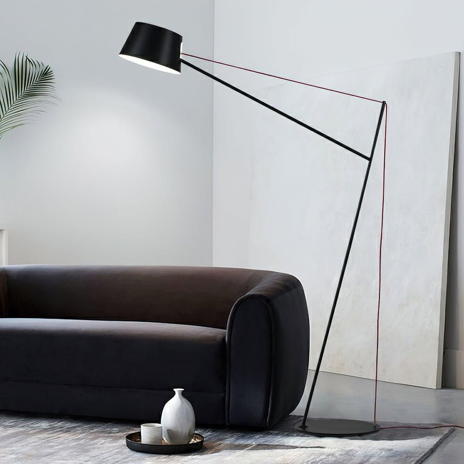 Sorase Minimalist Floor Lamp - Letslighting