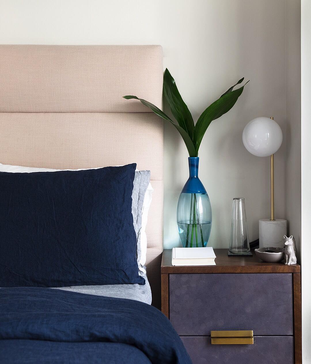 Tivra Marble Minimalist Table Lamp - Letslighting
