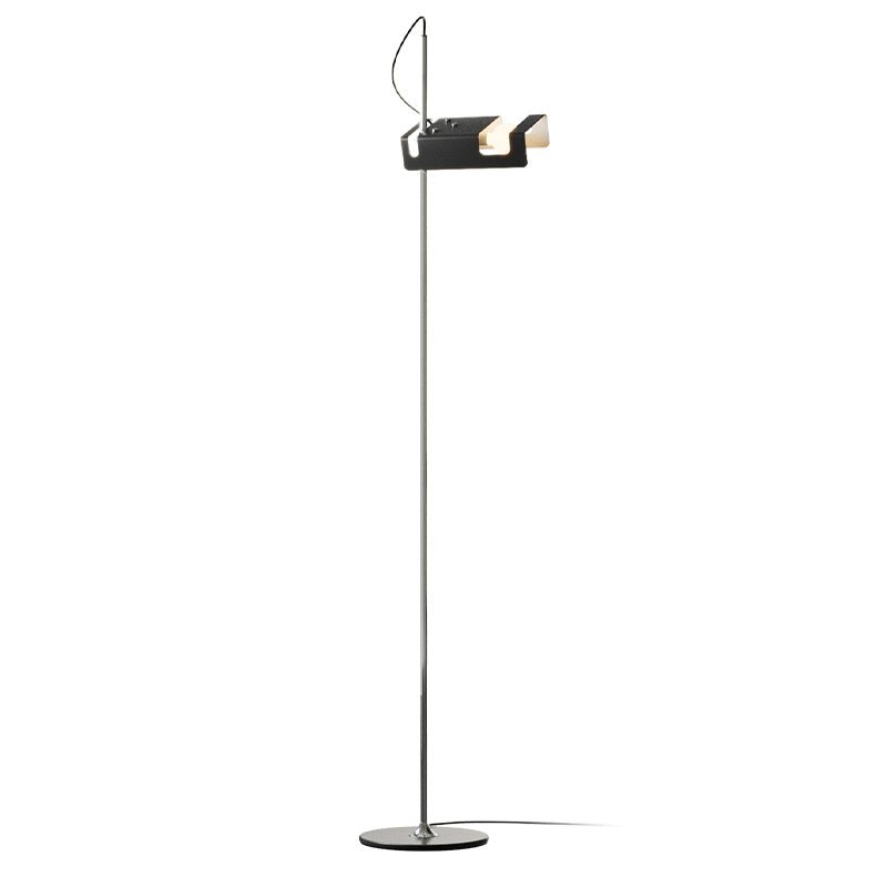 Dylan Minimalist Floor Lamp - Letslighting