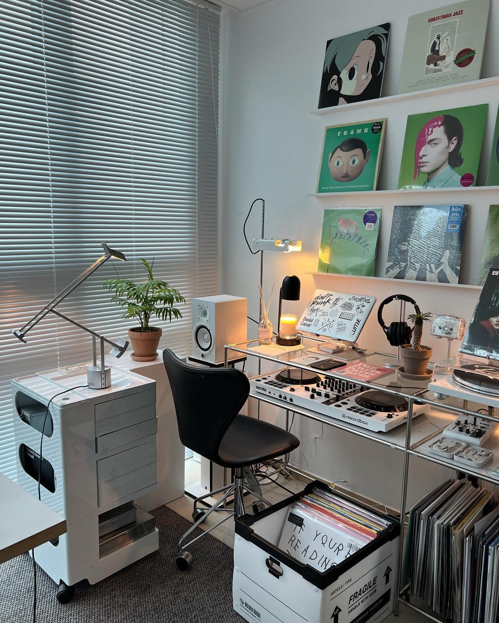 Dylan Minimalist Floor Lamp - Letslighting