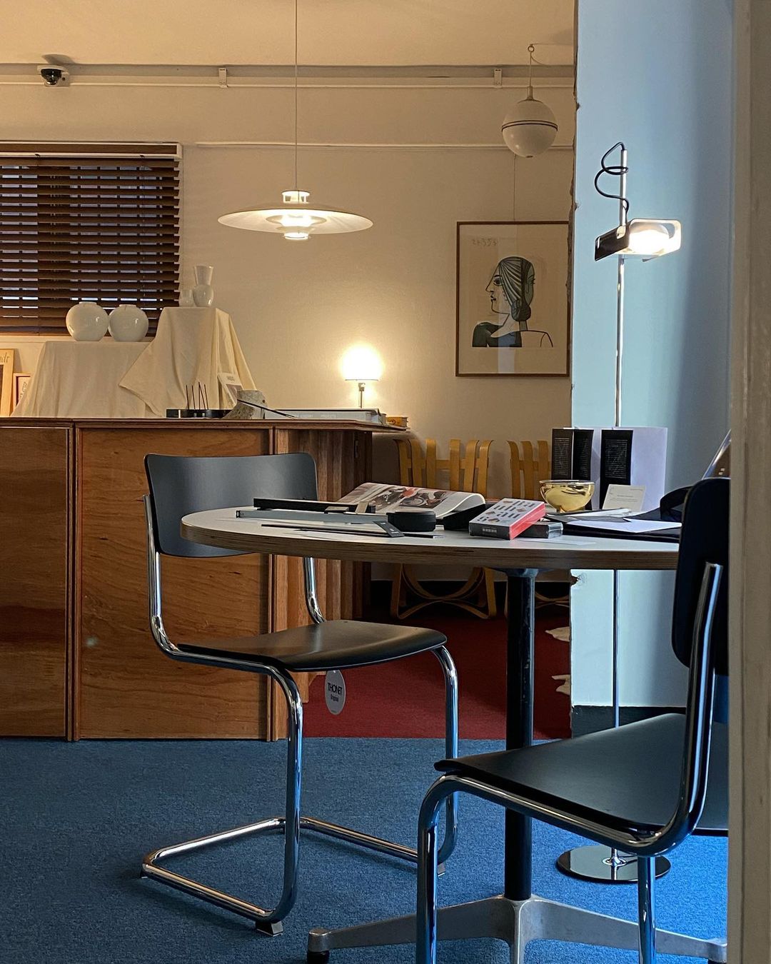 Dylan Minimalist Floor Lamp - Letslighting