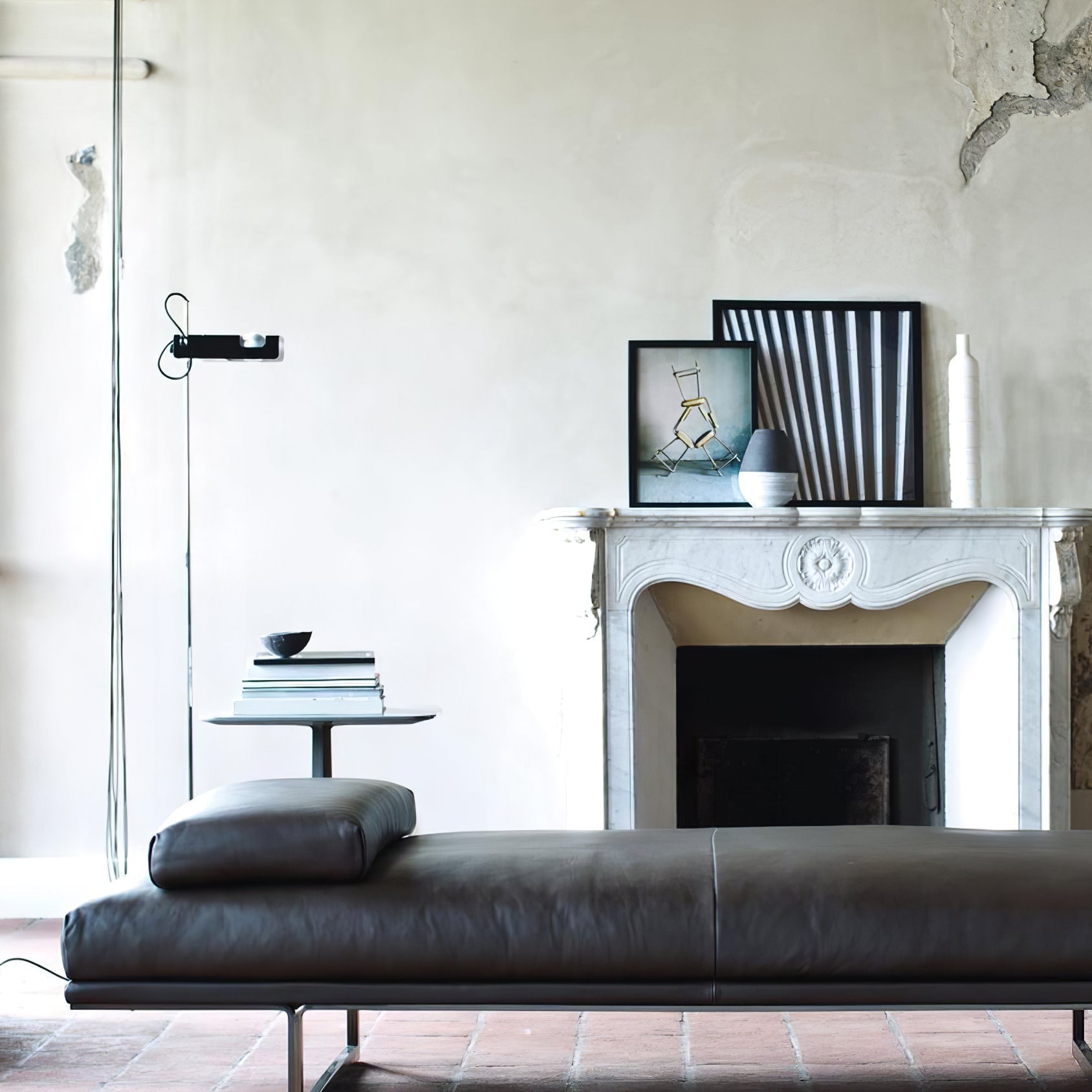 Dylan Minimalist Floor Lamp - Letslighting