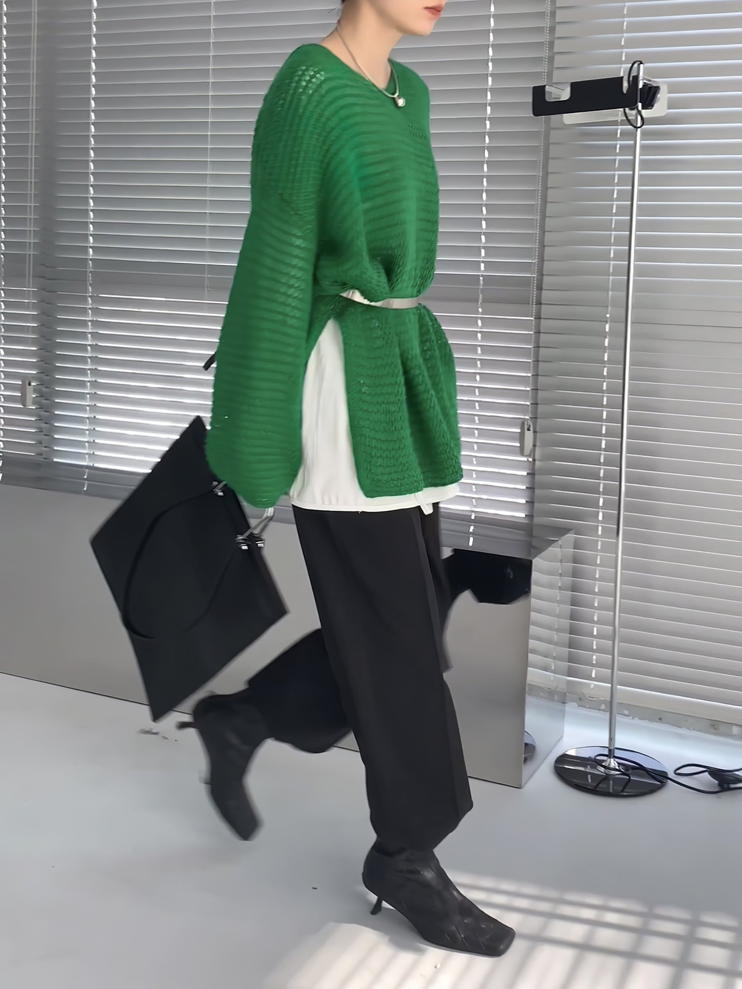 Dylan Minimalist Floor Lamp - Letslighting