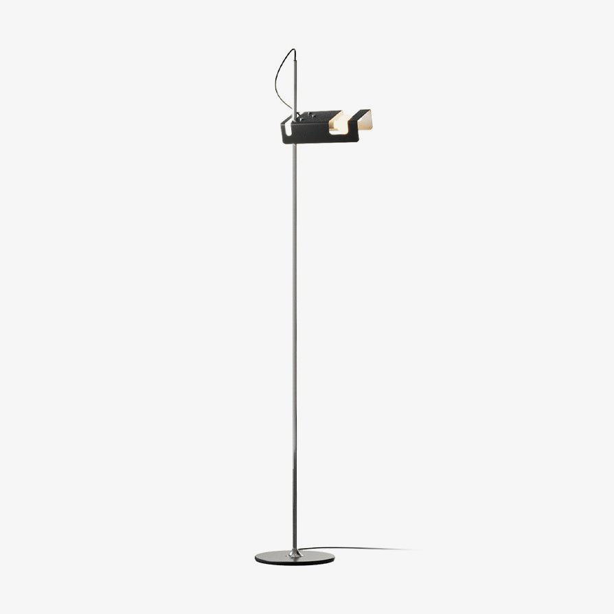 Dylan Minimalist Floor Lamp - Letslighting