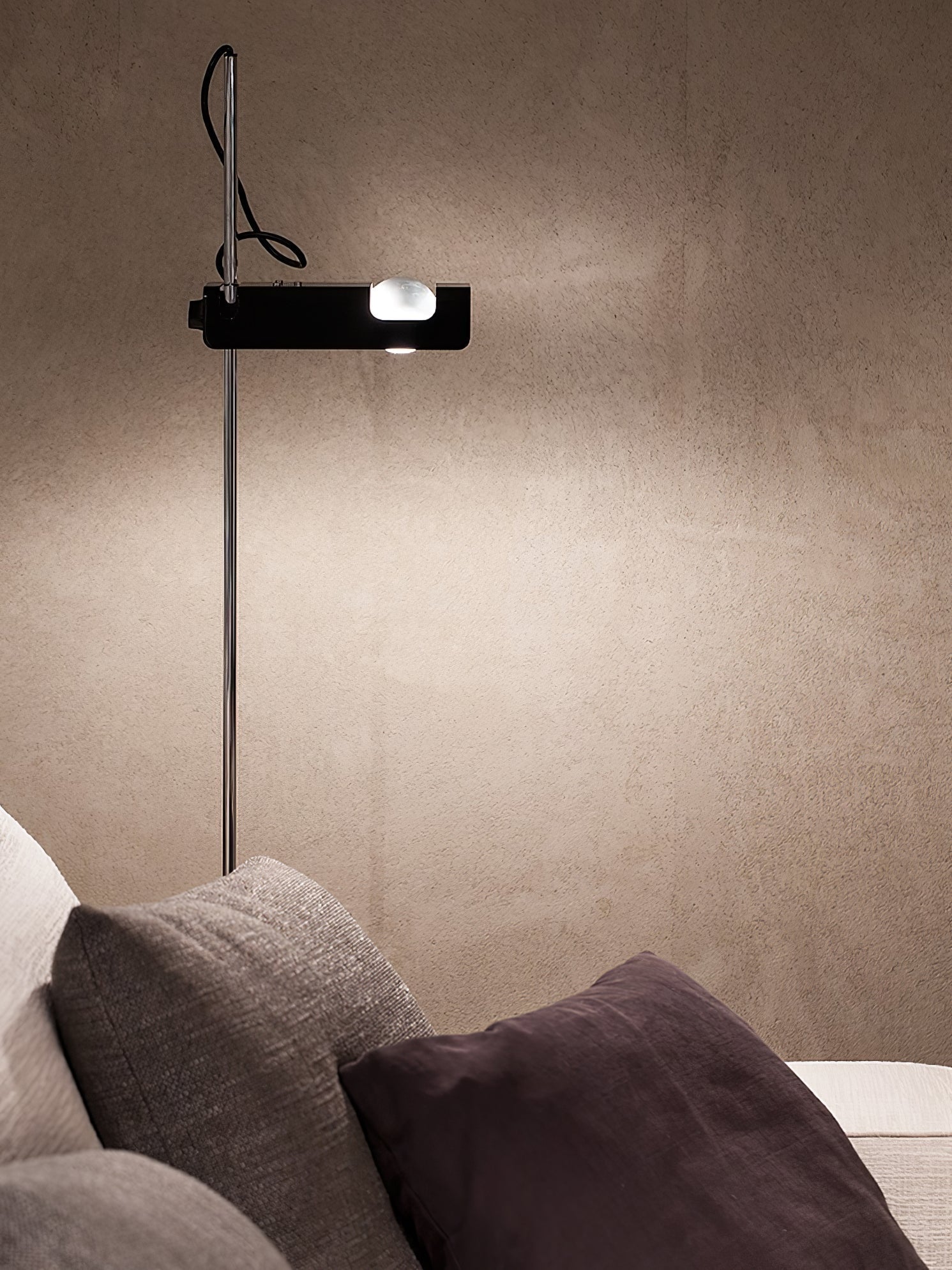Dylan Minimalist Floor Lamp - Letslighting
