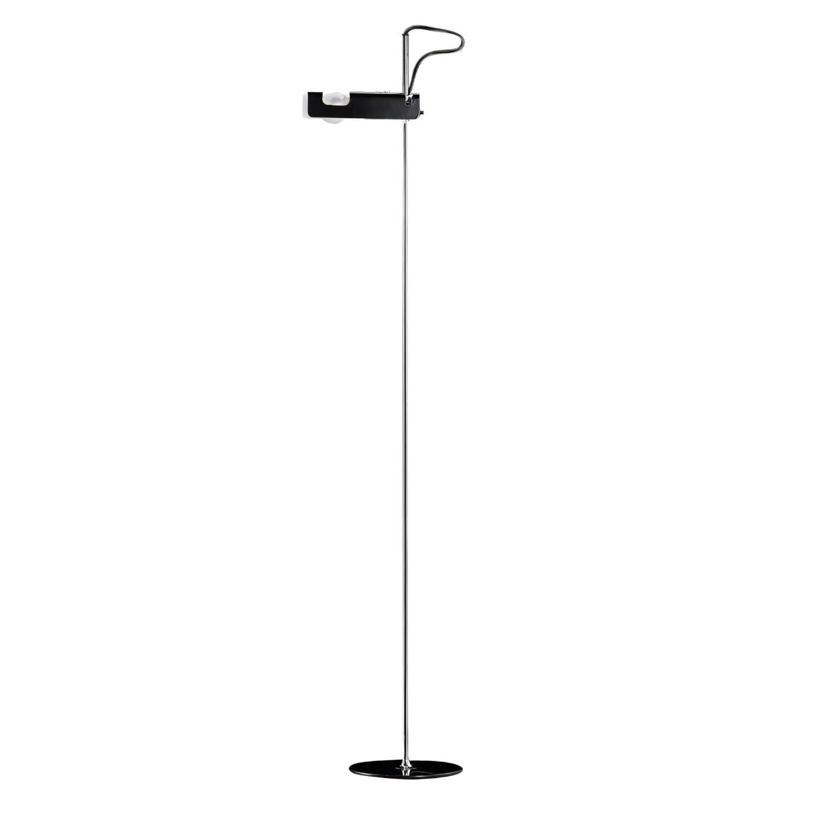 Dylan Minimalist Floor Lamp - Letslighting