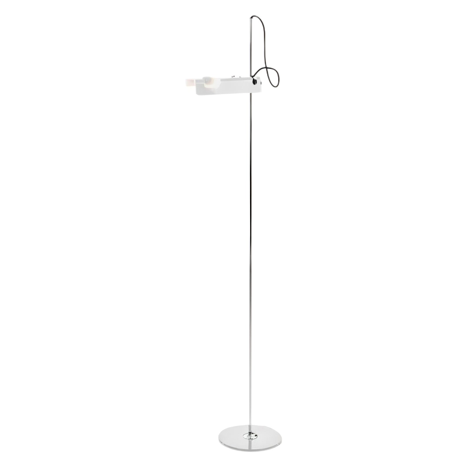 Dylan Minimalist Floor Lamp - Letslighting
