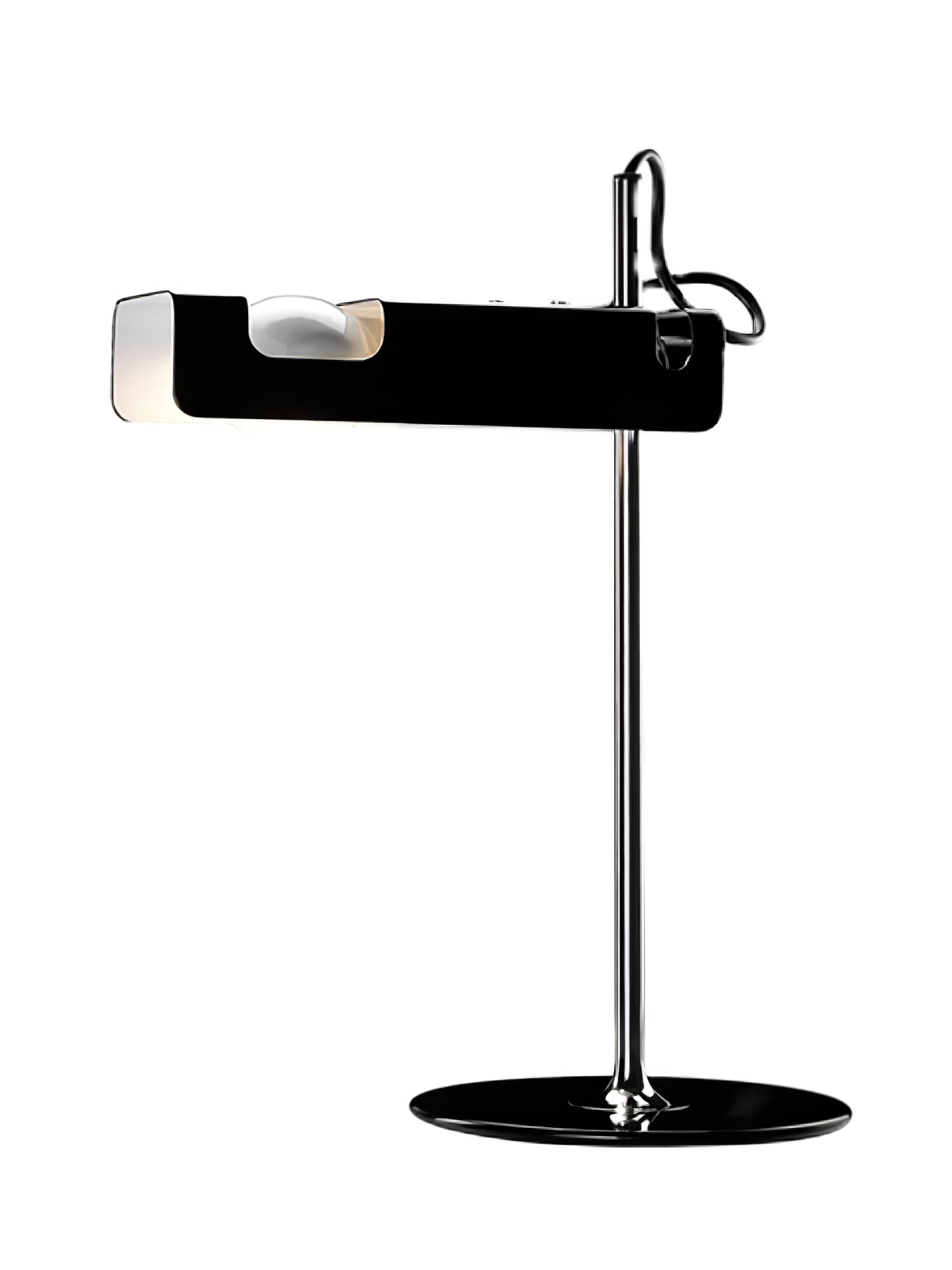 Lumousin Futuristic Table Lamp - Letslighting