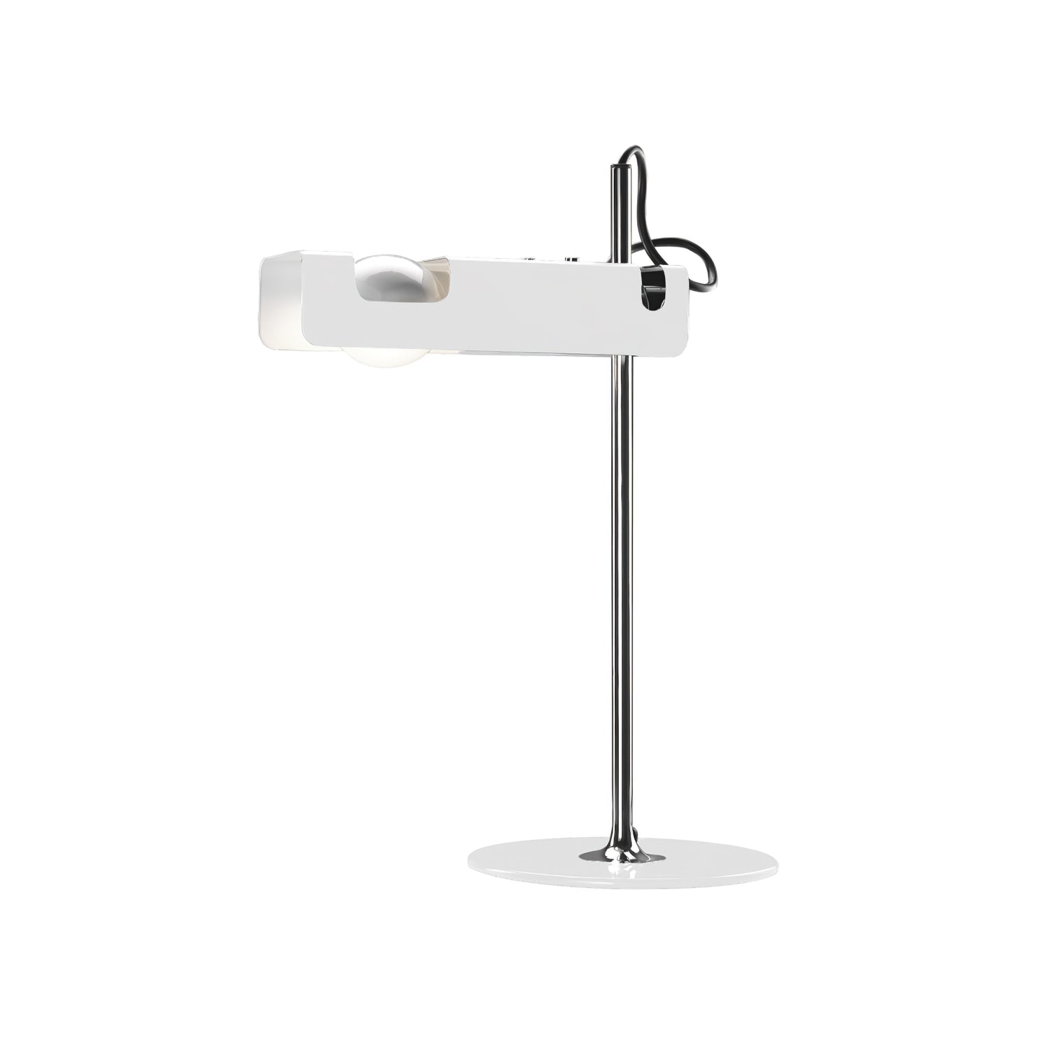 Lumousin Futuristic Table Lamp - Letslighting