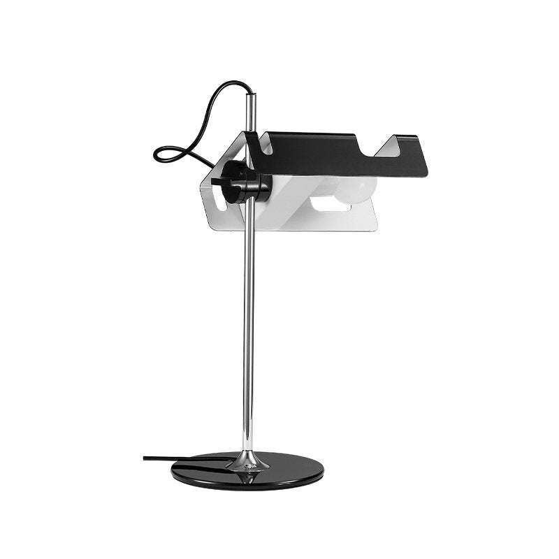 Lumousin Futuristic Table Lamp - Letslighting