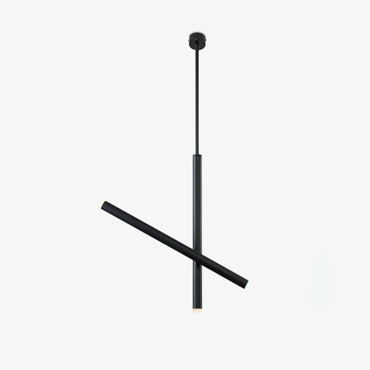 Imogen Minimalist Linear Pendant Light - Letslighting