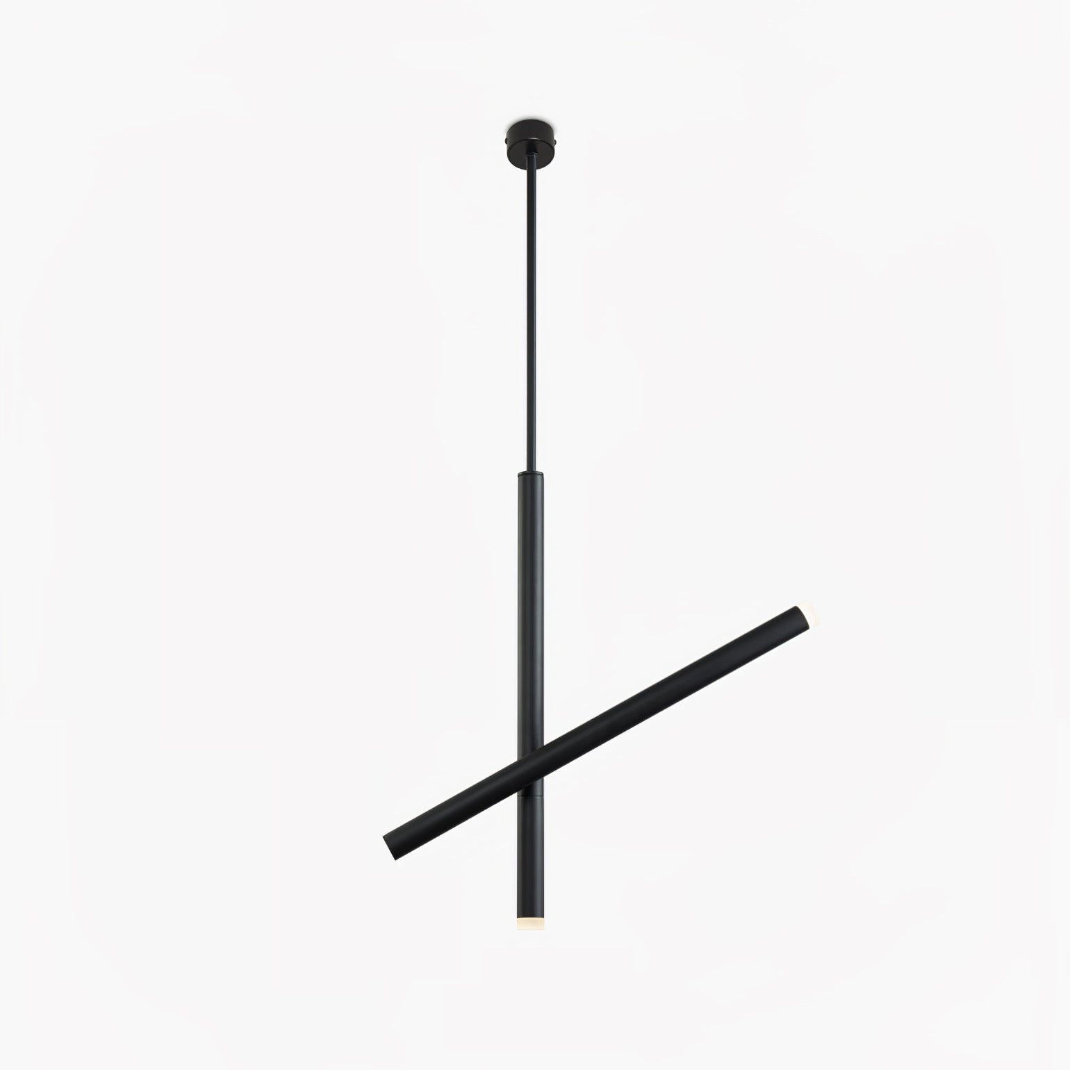 Imogen Minimalist Linear Pendant Light - Letslighting