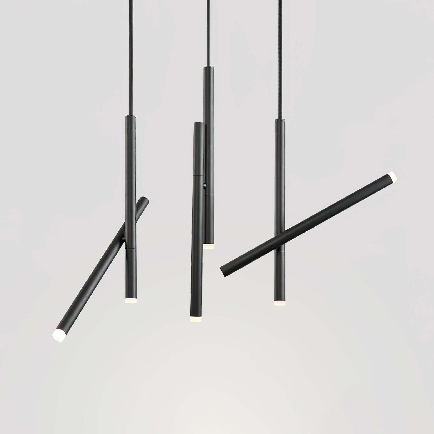 Imogen Minimalist Linear Pendant Light - Letslighting